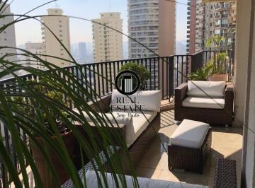 Apartamento · 326m² · 3 Quartos · 5 Vagas · Apartamento à venda - no Jardim Vila Mariana