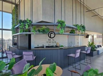 Apartamento · 24m² · 1 Quarto · Apartamento à venda - na Vila Mariana