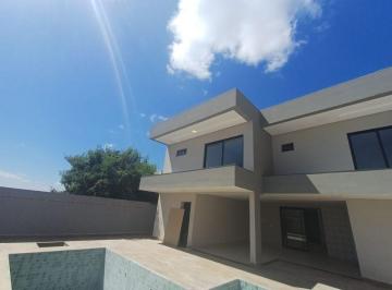 Casa de 4 quartos, Jardim Botânico · Casa com 4 quartos e 450 m² à venda no Jardim Botânico