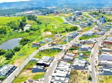 Terreno · 188m² · Terreno à venda em Atibaia loteamento com infraestrutura completa