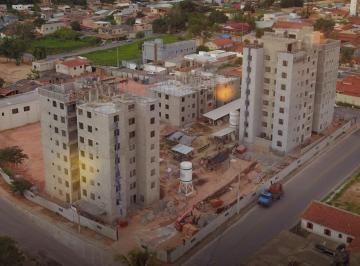 Apartamento de 2 quartos, Santa Luzia · 934B1. APARTAMENTO PARA VENDA, B. BOA ESPERANÇA