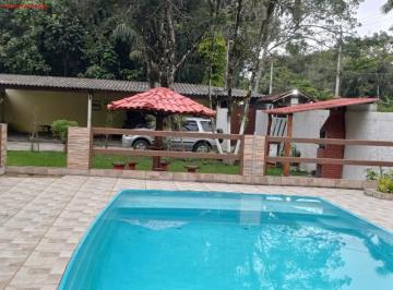 Foto 01 · Chacara, São Fernando-bopiranga, Itanhaém, SP