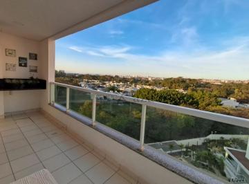 Apartamento de 2 quartos, Jacareí · Apartamento No bairro Jardim Paraíba Residencial Titanium Jacarei