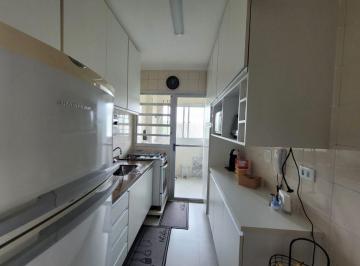 Apartamento de 2 quartos, São Paulo · Apartamento com 2 quartos 1 vaga lazer em Jardim Ester - São Paulo - SP