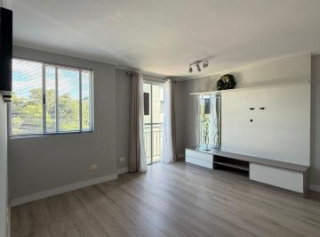 Apartamento en Venda de 2 quartos Santa Cândida · Apartamento mobiliado