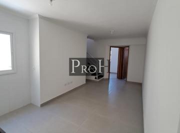 Apartamento de 2 quartos, Santo André · Cobertura para locação 2 quartos Parque Oratório Santo André