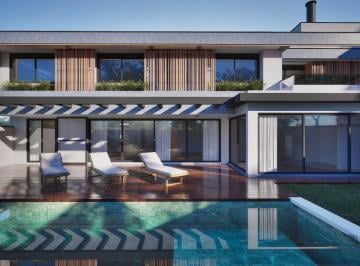 Casa de 3 quartos, Curitiba · *Casa em condomínio alto padrão de 209,68 m², 3 suítes, 3 vagas no Jardim Social