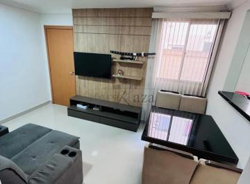 Apartamento de 2 quartos, Jacareí · Apartamento No bairro Jardim Paraíso -  Parque Jaguaripe Jacarei