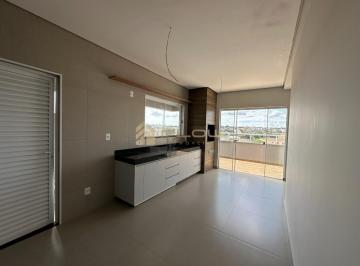 Foto 01 · Apartamento, Santa Mônica, Uberlândia, MG