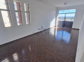Apartamento de 3 quartos, Jacareí · Apartamento No bairro Jardim Pereira do Amparo Edifício Casa Alta Jacareí