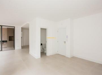 Apartamento de 3 quartos, Curitiba · 3 Quartos 2 vagas no Água verde - Ed ithaus