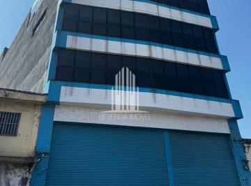 Foto 01 · Prédio comercial à venda em São Paulo-SP, Belenzinho, com 2.000,00 m² de área!