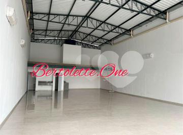 Comercial , São Paulo · GALPÃO COMERCIAL NOVO PARA LOCAÇÂO – VÃO LIVRE | BAIRRO ÁGUA FRIA | 250 m²