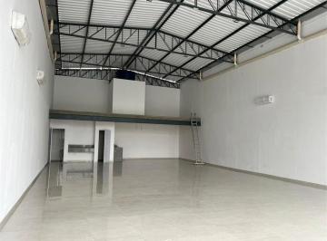 Comercial , São Paulo · GALPÃO COMERCIAL NOVO PARA LOCAÇÂO – VÃO LIVRE | BAIRRO ÁGUA FRIA | 250 m²