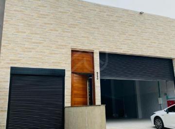 Foto 01 · Galpão Comercial de 800m² para Locação em Cajamar-SP, Bairro Portais: Conheça...