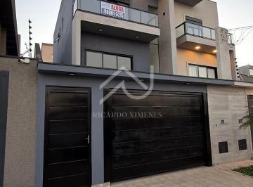 Casa · 175m² · 3 Quartos · 2 Vagas · Imperdível oportunidade de casa para locação em Cajamar-SP, bairro Portais (P...