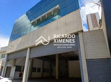 Foto 02 · Galpão Comercial de Alto Padrão para Venda ou Locação em Cajamar-SP, Bairro P...