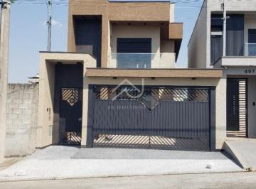 Casa · 163m² · 2 Vagas · Casa 03 Dorm. em Portal dos Ipês III - Cajamar