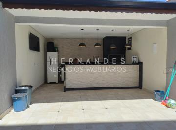 Foto 01 · Imóvel de luxo no Jardim Rancho Alegre: Casa com 4 quartos, 1 suíte e 350m²