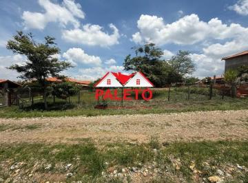 Foto 01 · Terreno 1000 m² a venda na cidade de Porangaba interior de SP, Loteamento Colina de Porangaba