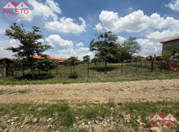 Terreno · Terreno 1000 m² a venda na cidade de Porangaba interior de SP, Loteamento Colina de Porangaba