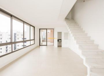 Apartamento de 3 quartos, Curitiba · Cobertura 3 quartos 3 vagas no água verde - It haus