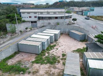 Foto 01 · Oportunidade Única: Terreno Comercial de 559m² no Condomínio Portal dos Pássaros em São José dos Cam