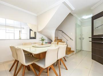 Apartamento de 4 quartos, Curitiba · Cobertura Duplex no Juvevê com Terraço Exclusivo e 2 Suítes