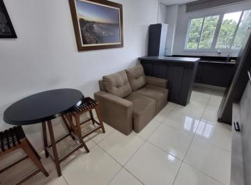 Apartamento de 1 quarto, Santos · Apartamento (Studio) á venda Lazer Completo Vaga Demarcada.