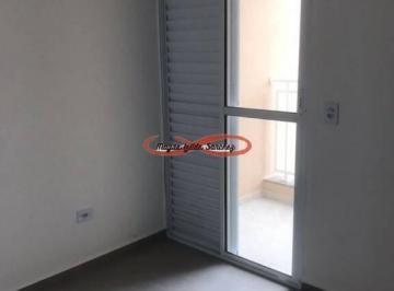 Apartamento · 44m² · 2 Quartos · 1 Vaga · ÚLTIMA UNIDADE – Apto.: 2 DORMITÓRIOS PRÓXIMO AO METRÔ PATRIARCA.