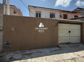 Foto 02 · Casa, Capim Macio, Natal, RN
