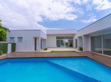 Casa de 5 quartos, Valinhos · Magnífica Casa Térrea de Alto Padrão no Maison Blanche – 5 Suítes, 712 m²
