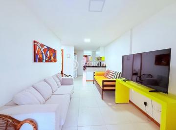 Foto 01 · Apartamento a venda em Itacimirim| Térreo com 103m²| 2 Suítes| 1 Vagas | Condomínio Ita Villages