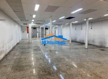 Comercial · 536m² · Salão comercial 536m² no Centro de Osasco