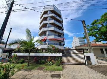Foto 01 · Excelente Apartamento no Centro de Guaratuba-PR