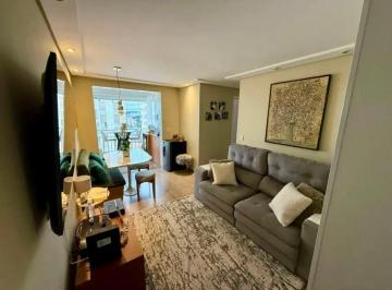Apartamento de 3 quartos, São Paulo · Apartamento 67 m² no Butantã 3 Quartos 1 suíte 1 vaga
