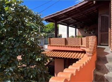 Casa de 4 quartos, São Paulo · Sobrado de esquina com 4 dormitórios no Jabaquara
