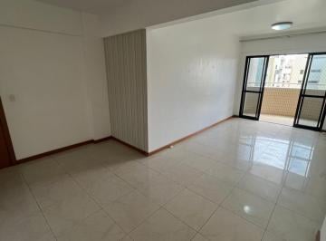 Apartamento de 3 quartos, Salvador · Apartamento Costa Azul 3/5, nascente 2 vagas. 
