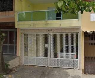 Casa · 180m² · 3 Quartos · 3 Vagas · Sobrado Funcional e Bem Localizado à Venda — Cidade das Flores, Osasco