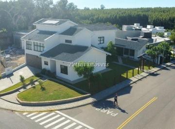Foto 01 · Casa, Condomínio Residencial Euroville II, Bragança Paulista, SP