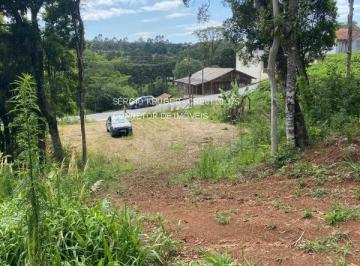 Foto 01 · Terreno à venda em São Bento do Sul - SC, Bairro Brasília, 3.351,60m² de área. Imperdível oportunida