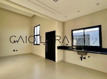 Foto 01 · Casa, Loteamento Terras de São Pedro E São Paulo, Salto, SP
