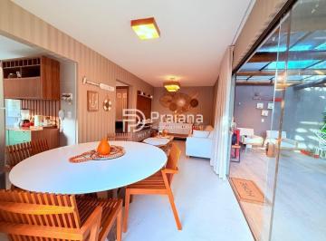 Foto 01 · Casa a venda em Praia do Forte| Duplex| mobiliada| 3 suítes | Condomínio Alto da Enseada