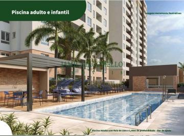 Apartamento de 2 quartos, Jundiaí · APARTAMENTO GARDEN - MAITÁ RESIDENCIAL - PREVISÃO DE ENTREGA EM AGOSTO DE 2026