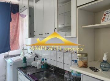 Foto 04 · Apartamento à venda em Porto Alegre-RS - Humaitá: 1 quarto, 1 sala, 1 banheiro, 1 vaga de garagem!
