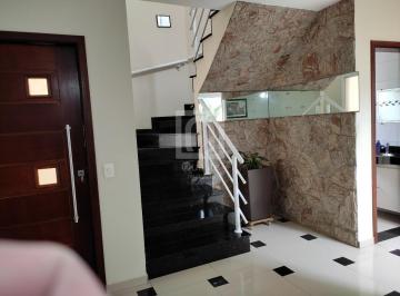 Foto 01 · Casa no condomínio Residencial Lago da Serra Araçoiaba da Serra