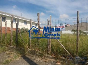 Foto 01 · Vila das Flores - Terreno Plano 308m² à Venda