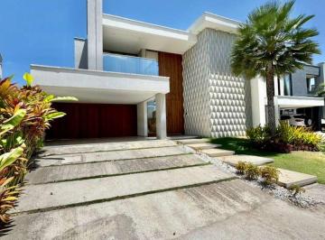 Casa de 1 quarto, Eusébio · Casa duplex no condomínio Azur 100% projetada