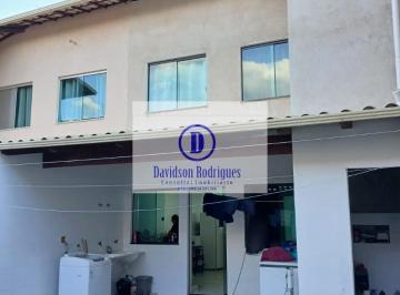 Foto 01 · Casa, Xangri-la, Contagem, MG