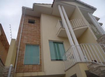 Casa de 3 quartos, São Paulo · Sobrado moderno no Jardim Bonfiglioli 3 dorms 4 vagas